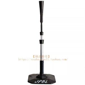 티배팅 야구 연습기 태너티 단일 티볼대 약 연습 무게 세트 배팅 JPBL 3 3kg