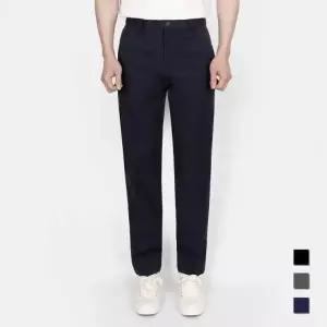 [모로엠] 남성 기본 정장 슬랙스 팬츠 DMG-SLA-Q4533948_24830613