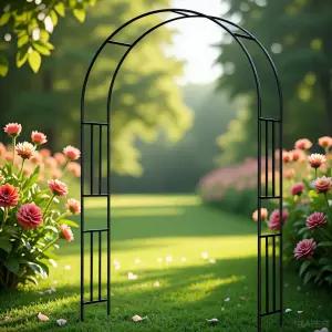 장미넝쿨울타리 사계넝쿨장미 묘목 울타리 덩굴 줄장미 스테인레스 포트