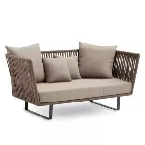 라탄 소파 야외 정원 테이블 세트 펜션 테라스 리조트 옥상 가구 베란다