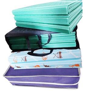 뉴테크 캠핑매트 200x240 스페셜 그린 캠핑용품