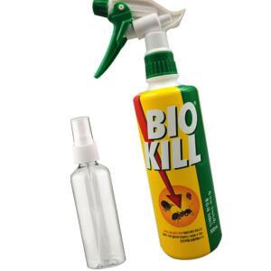 + 공병 동성제약 1개 비오킬 50ml