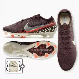 [나이키] 축구화 줌 머큐리얼 베이퍼 16 엘리트 FG NU3 IO8442-661 가벼운 선수착용 잔디용