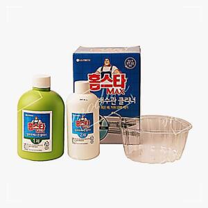 싱크대 맥스 배수관 클리너 홈스타