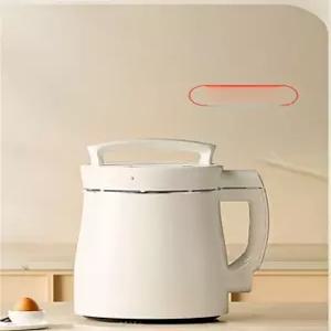 두유만들기 제조기 두유기 콩물 또우장 이유식 머신 콩우유 비지기 자동