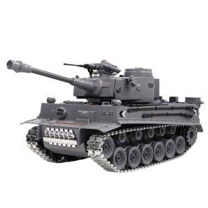 충전식 RC탱크 무선조종 탱크 전차 원격조종 탱크 스타일 RC