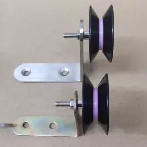 팔씨름 연습 사이드프레셔 케이블 팔힘 테이블 전완근