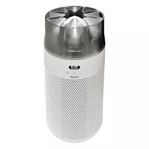 [다이슨]다이슨 허쉬젯 컴팩트 공기청정기 (화이트/실버)