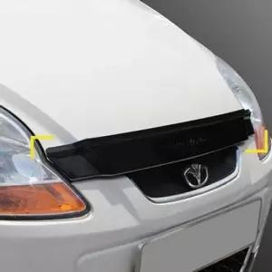 [CAR] 스모그 버그가드 마티즈본넷가드 튜닝 마티즈버그가드 후드가드 마티즈 몰딩 본넷가드