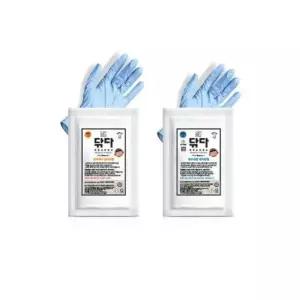 [CAR] 닦다 유막제거용 큐피온 발수코팅 매직타월