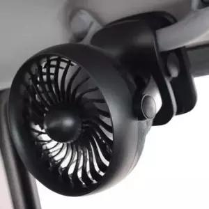 [CAR] 무선 허리케인 차량용 선풍기