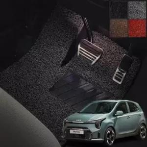 [CAR] 모닝 JA 서스펜션 코일 스프링 모델 자동차 확장형