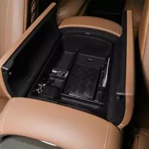 [CAR] 콘솔 차량용 트레이 튜닝 LX3