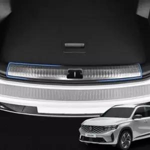 [CAR] 차량용 몰딩 내부 튜닝 콜레오스 커버 트렁크