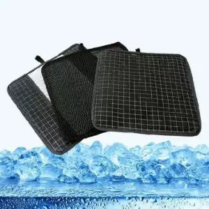 [CAR] 계절방석 에어메쉬 차량용방석 3D 쿨방석