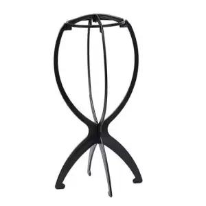 통가발걸이 가발걸이 스탠드 가발 보관 거치대 진열대