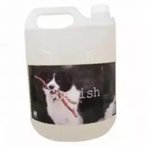 [반려] 넉넉한 향균 1P 반려동물 냄새 파파야향 컴포트 4L