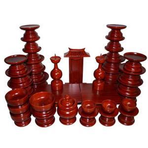 제기세트 우성공예 물푸레 37P 국내산