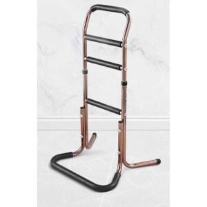 침대 안전바 지지대 업 손잡이 낙상 난간 펜스