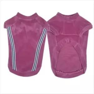 [반려] 벨로아티셔츠 S1 애완용품 M2 L2 XL1-6벌1세트