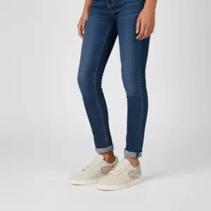 21FW 여성 아틀리에 카모플라쥬 에디션 스니커즈 WW2S0CQ6_YBD_0NE_21F)