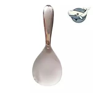 [하프클럽/브이와이]식사준비 주방용품 스텐 업소용 진공 주걱 대형