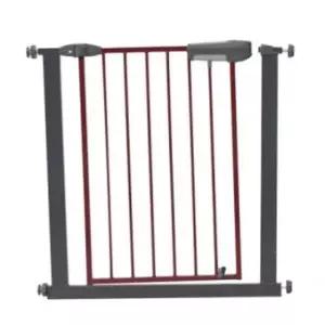 [반려] 안전문 실내 실외 1P 울타리 반려동물 덱스 반자동