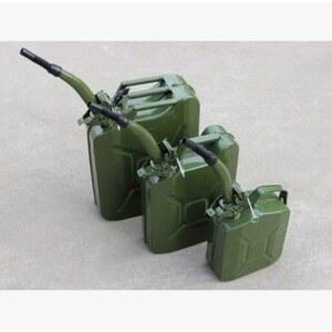 말통 군용 스테인리스 기름통 드럼 용기 캠핑 통 취사