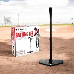 티 프로 탑 체육용품 프랭클린 볼 플렉스 배팅