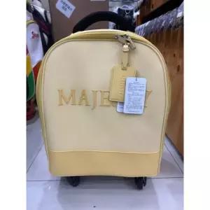 마제스티 ST22 캐리온 보스턴백 옐로우 판매 TA3813726