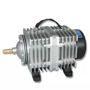 대형 업소용 수족관 기포기 상품 135W 어항 수조 산소발생기