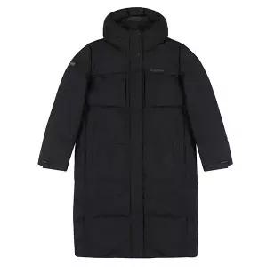 [디스커버리] 여성 레스터G 구스다운 롱패딩 DWDJ68056-BKS