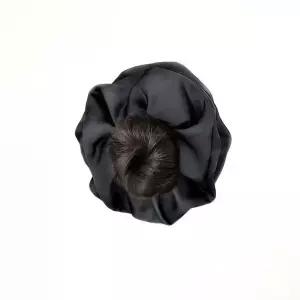 핏픽 똥머리 집게핀 곱창밴드 올림머리 부분가발 WFLDCQ9