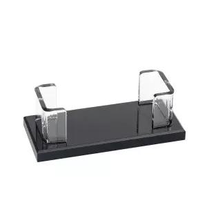 아크릴 명함 홀더 수납 정리함 명함집 거치대 WFLDCU9