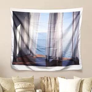 패브릭 대형 포스터 M 오션뷰