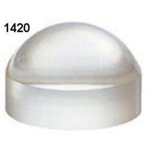 지면밀착형돋보기 1420 휴대용 학교 확대경 노안용 관공서 성경독서용 에센바흐 ESCHENBACH