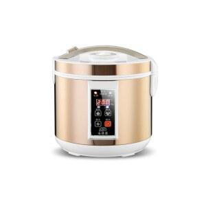 청국장발효기 흑마늘 메이커 밥솥 낫또 업소용