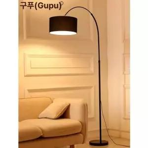 소파 조명 거실 스탠드 베란다 서재 독서등 베란다