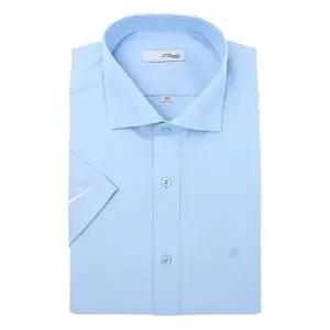 [듀퐁]25년도 S/S신상품 스트레치 반팔(슬림핏)SE5MM21HS302SBU_s