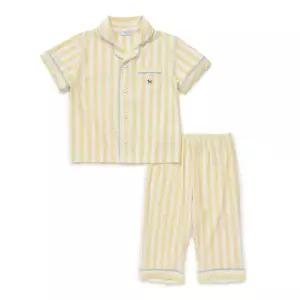 [블루독베이비](강남점)YE) 소프트모달 도기 파자마(46370-672-31)