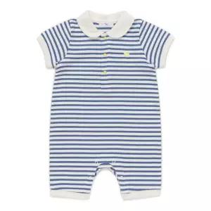 [블루독베이비](타임스퀘어점패션관)BL) 스트라이프 우주복(46370-675-02)