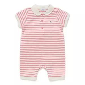 [블루독베이비](의정부점)PK) 스트라이프 우주복(46370-675-03)