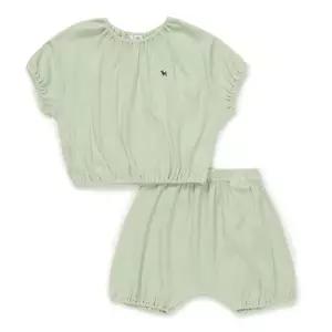 [블루독베이비](신세계 사우스시티)MN) 슈크림 상하세트 (46370-672-07)