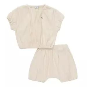 [블루독베이비](대전신세계)CR) 슈크림 상하세트 (46370-672-08)