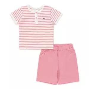 [블루독베이비](의정부점)PK) 스트라이프 상하세트 (46370-672-14)