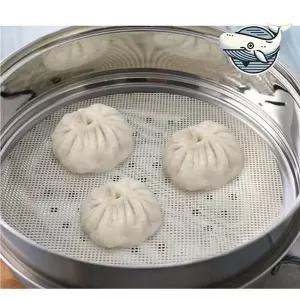 [하프클럽/브이와이]찜식판 찜요리 내열 찜위생찜판 다용도 50cm