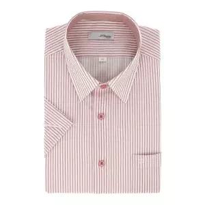 [듀퐁]25년도 S/S신상품 반팔셔츠(일반핏)SE5MM11HS110SPK_s