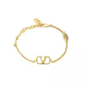 [발렌티노] 8W2J0F84 MET CS4 여성 팔찌