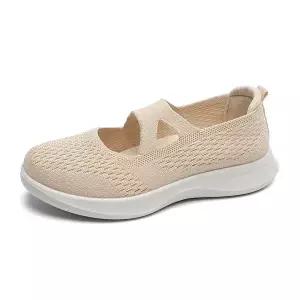 [까발로] 여성 슬립온 메리제인 CA046