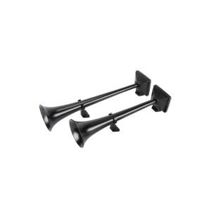 헤들리 에어혼 에어 홀짝 차량용 에어크락션 24V 차량 크락숀 사이렌